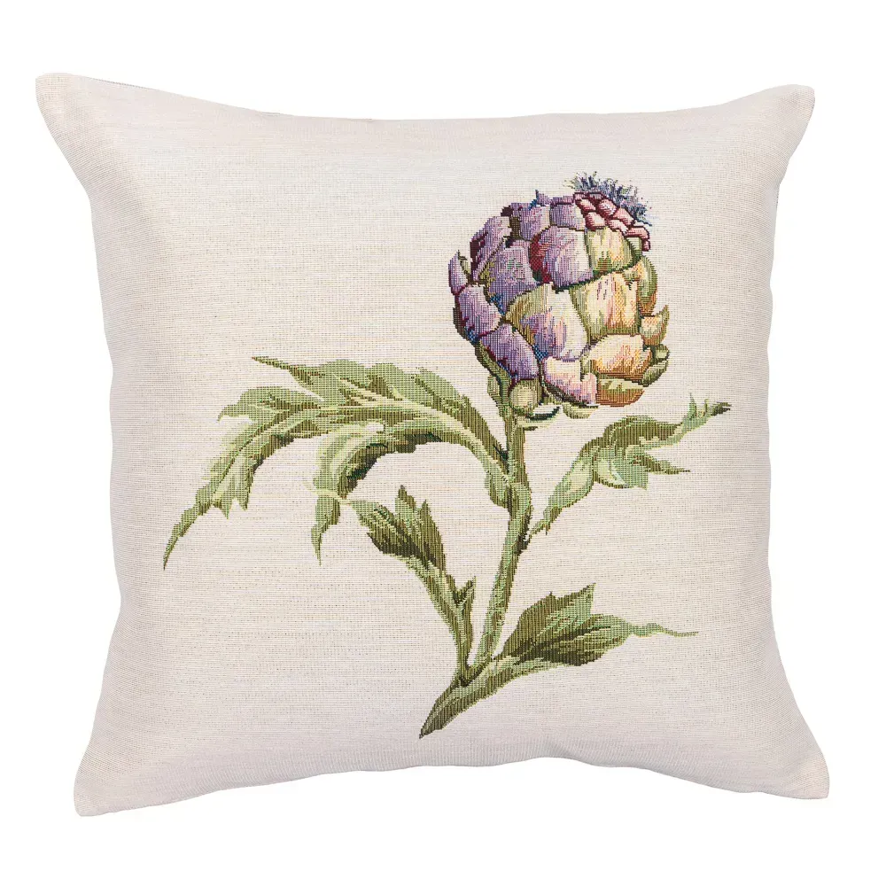 Наволочка гобеленова одностороння ARTICHOKE B-NV Limaso